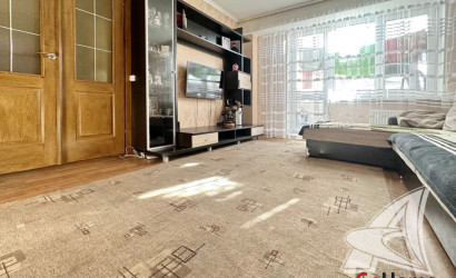 Купить 3-комнатную квартиру, Брест, Речица, ул. Адамковская. Фото 1