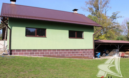 Купить дом, Высокое, г. Высокое, 28.29 соток. Фото 34