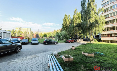 Купить 2-комнатную квартиру, Минск, Одинцова ул., 6 (Фрунзенский район). Фото 22