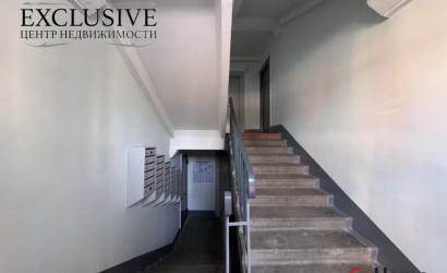 Купить 1-комнатную квартиру, Минск, Крупской ул., 2 (Заводской район). Фото 19