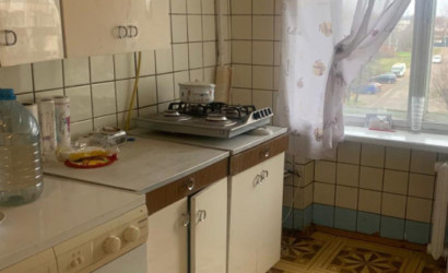 Купить 2-комнатную квартиру, Орша, Мира, 68. Фото 4