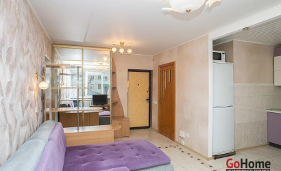 Купить 3-комнатную квартиру, Минск, Притыцкого ул., 8 (Фрунзенский район). Фото 9