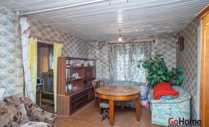 Купить дом, Ратомка, Минская ул., 10.46 соток. Фото 9