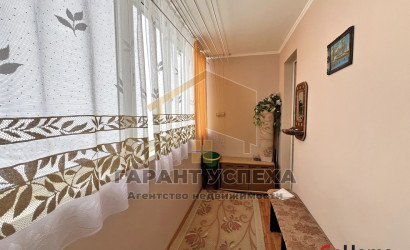 Купить 3-комнатную квартиру, Брест, ул. Адамковская, д. . Фото 13