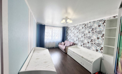 Купить 3-комнатную квартиру, Гродно, Белуша, 20Б. Фото 8
