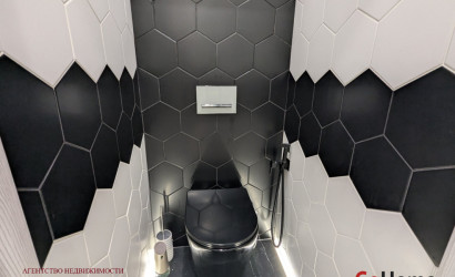 Купить 4-комнатную квартиру, Брест, ул. Октябрьская, д. . Фото 12