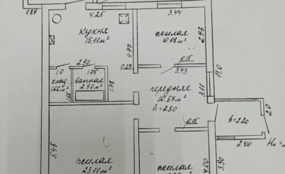 Купить дом, Уть, Кооперативная, 15 соток. Фото 14