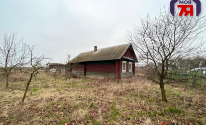 Купить дом, Мозоли, Центральная ул., 25 соток. Фото 16