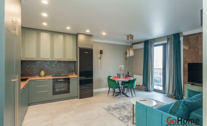 Купить 2-комнатную квартиру, Минск, Виталия Цвирко, 102 (Советский район). Фото 1