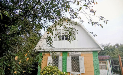 Купить дачу, Скиток-4, 5 соток. Фото 1