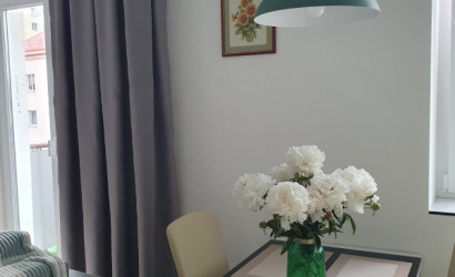 Снять 2-комнатную квартиру на сутки, Гродно, просп. Космонавтов, д. 29. Фото 1