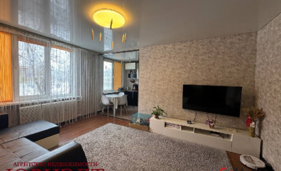 Купить 4-комнатную квартиру, Могилев, бульвар Непокорённых, 61. Фото 1