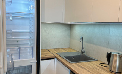 Снять 1-комнатную квартиру на сутки, Минск, ул. Макаенка, д. 12  (Октябрьский район). Фото 13