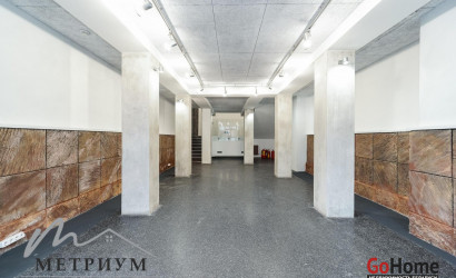 Аренда офиса, Минск, Белорусская ул., 15,  166.3 кв.м.. Фото 4