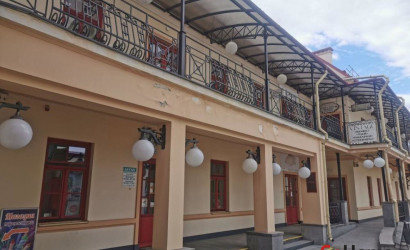 Аренда торгового помещения, Гродно, Найдуса, 1,  58 кв.м.. Фото 3