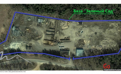 Продажа помещения, Зеленый Сад,  1147.4 кв.м.. Фото 2