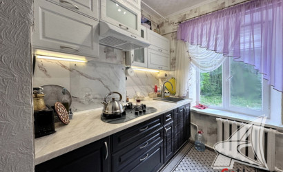 Купить 2-комнатную квартиру, Малые Щитники, , . Фото 6