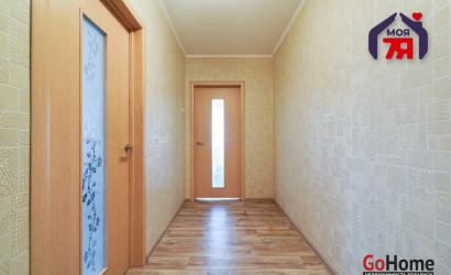 Купить 2-комнатную квартиру, Минск, Плеханова ул., 61 (Ленинский район). Фото 21