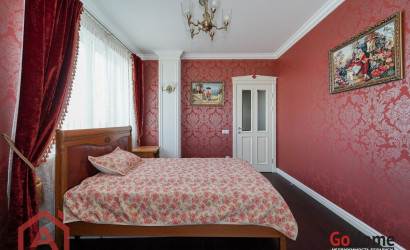 Купить 3-комнатную квартиру, Минск, Скрыганова, 4Д (Фрунзенский район). Фото 4