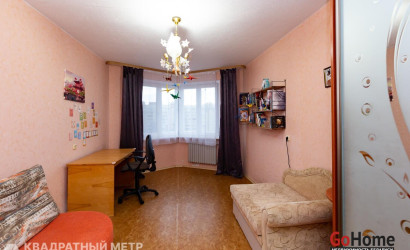 Купить 3-комнатную квартиру, Минск, Притыцкого ул., 47 (Фрунзенский район). Фото 10