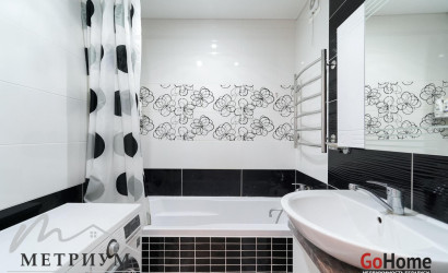 Купить 2-комнатную квартиру, Минск, Каменногорская ул., 100 (Фрунзенский район). Фото 15