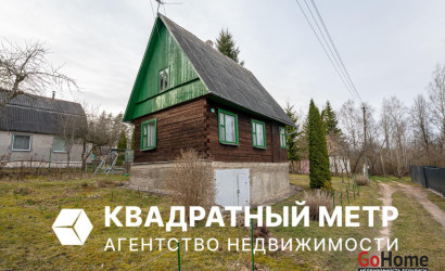 Купить дом в деревне, Наладчик, 6 соток. Фото 1