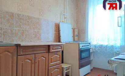Купить 2-комнатную квартиру, Молодечно, Космонавтов ул., 2. Фото 2