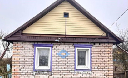 Купить дом, Поварчицы, Советская ул., 25 соток. Фото 3