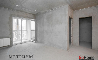 Купить 2-комнатную квартиру, Копище, Николая Камова ул., 1. Фото 5