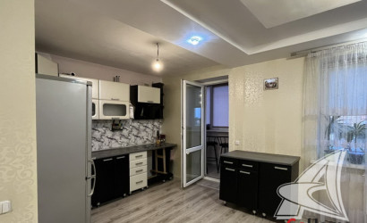 Купить 1-комнатную квартиру, Кобрин, , . Фото 2