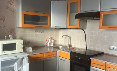 Снять 1-комнатную квартиру, Прилуки, Майская 14. Фото 4