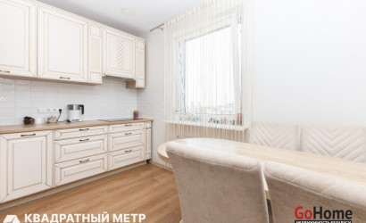 Купить 3-комнатную квартиру, Минск, ул. Панченко, д. 10а (Фрунзенский район). Фото 4