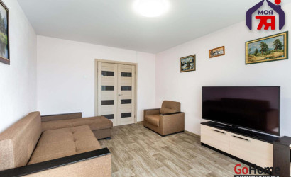 Купить 2-комнатную квартиру, Минск, Якубова ул., 32 (Ленинский район). Фото 6