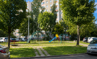 Купить 3-комнатную квартиру, Минск, ул. Чайлытко, д. 2 (Фрунзенский район). Фото 18