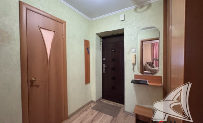 Купить 1-комнатную квартиру, Брест, Центр, наб. Франциска Скорины. Фото 13