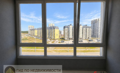 Купить 3-комнатную квартиру, Гродно, ул. Виктора Глухова, 20. Фото 6