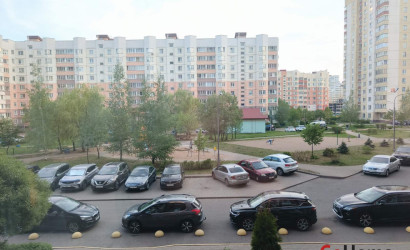 Снять 1-комнатную квартиру, Минск, ул. Гедройца Ежи, д. 14(Московский район). Фото 15