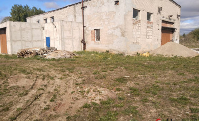 Продажа производственного помещения, Скрыдлево, д. скрыдлева,  от 1 до 2000 кв.м.. Фото 7