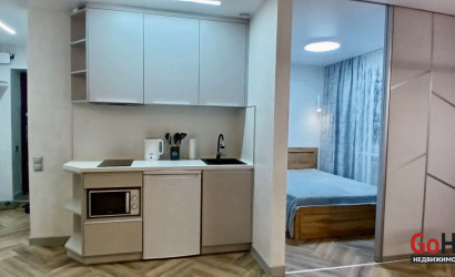 Снять 2-комнатную квартиру на сутки, Барановичи, Брестская, 20. Фото 5