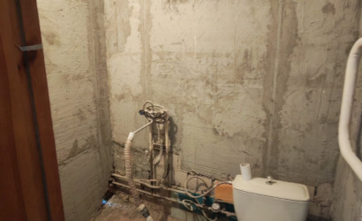 Купить 1-комнатную квартиру, Гомель, Космонавтов, 98. Фото 5