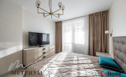 Купить 3-комнатную квартиру, Минск, Маяковского ул., 35 (Ленинский район). Фото 19