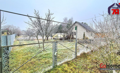 Купить дом в деревне, Мельковичи, 10.03 соток. Фото 17