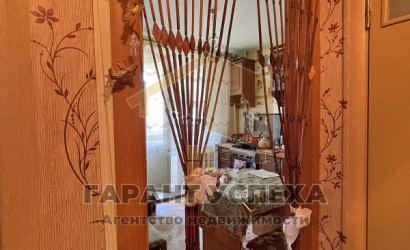 Купить 1-комнатную квартиру, Брест, ул. Скрипникова. Фото 4