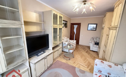 Снять 2-комнатную квартиру, Минск, Уручская, 4 (Первомайский район). Фото 4