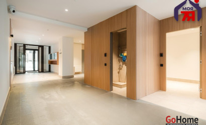 Купить 3-комнатную квартиру, Минск, Виталия Цвирко ул., 65 (Советский район). Фото 12