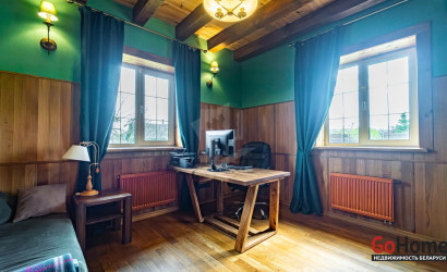 Купить дом, Высокое, Широкая ул., 25 соток. Фото 29