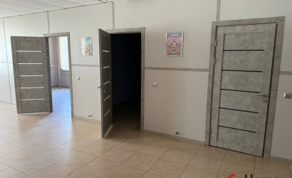 Продажа офиса, Минск, ул. Мележа, д. 5 к2,  132.2 кв.м.. Фото 6