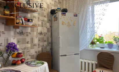 Купить 1-комнатную квартиру, Жодино, Ленина просп., 4. Фото 3