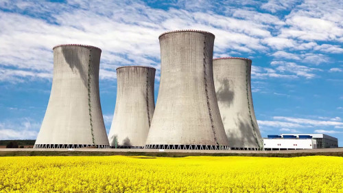 Что такая тепловая энергия