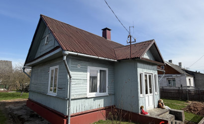 Купить дом, Лида, Пролетарская ул., 22, 6.75 соток. Фото 2